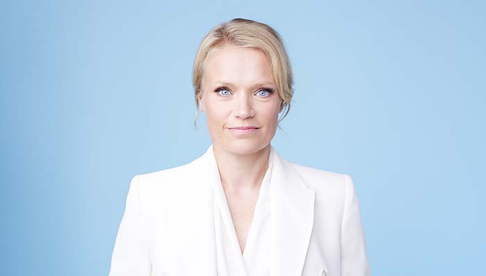 Maaret Kallio